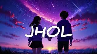 Jhol Chill Lo-Fi Beat Arshi Music 2.0 Late Night Vibes
