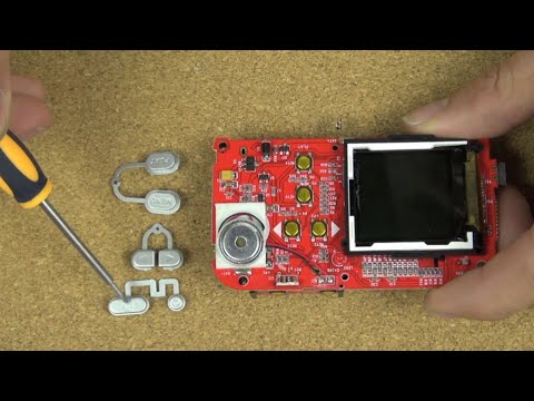 რა არის ციფრულ კამერაში? (1/2)