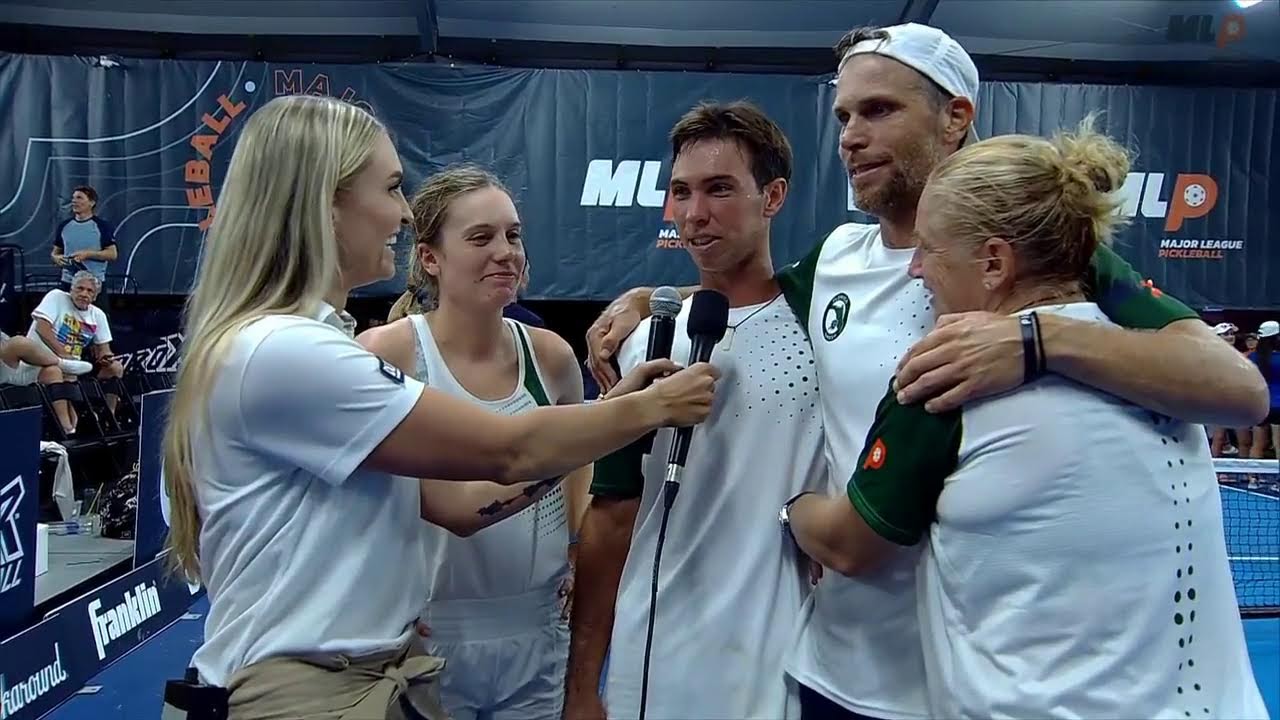 MLP June 4, 2022 | Championship Court | Austin - YouTube