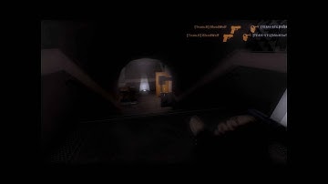 CSS | Team.Record | BloodWolf | USP goes wild