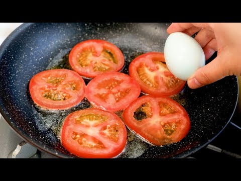 Just add eggs