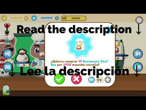 Hack pet paradise 2018 blue coins working 100%