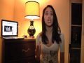 Empire State of Mind Cover- Jasmine V.