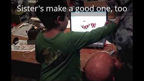 Household Objects Control your Computer with a MakeyMakey- Awesome Invention Kit!