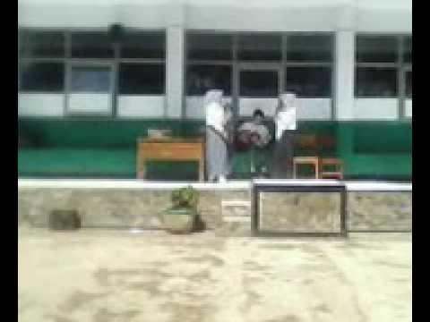 Merah Putih By Ap5 Smk Muhammadiyah 2 Cibiru Youtube