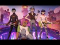 August 26th Fortnite Item Shop! GORILLAZ HAS ARRIVED ALONGSIDE THE FRONTMAN! FESTIVAL PASS REACTION!