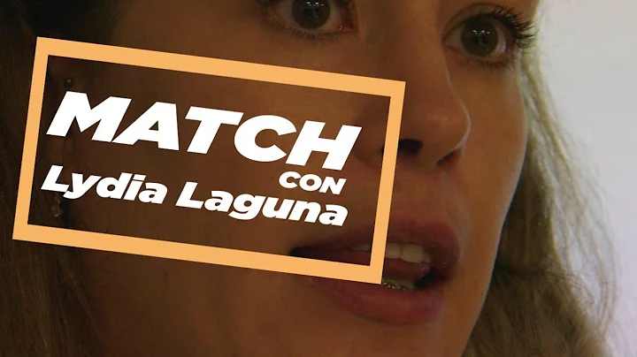 UEMC - Match con Lydia Laguna