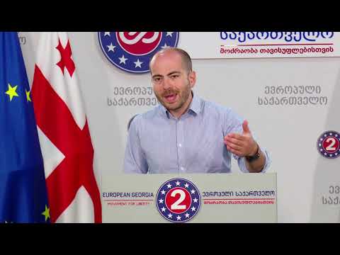 \"მთავრობა ეუბნება ათეულობით ათას ადამიანს, რომ ისინი განწირულნი არიან შიმშილისთვის\" -  კანდელაკი