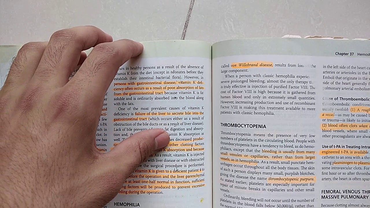 guyton chapter 37 part 3 of 3