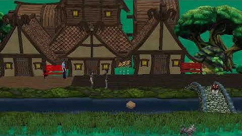 alice 3 " TIGA SERUMPUN"