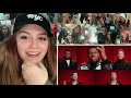 PENTATONIX- “YOU’RE A MEAN ONE, MR. GRINCH” OFFICIAL VIDEO REACTION