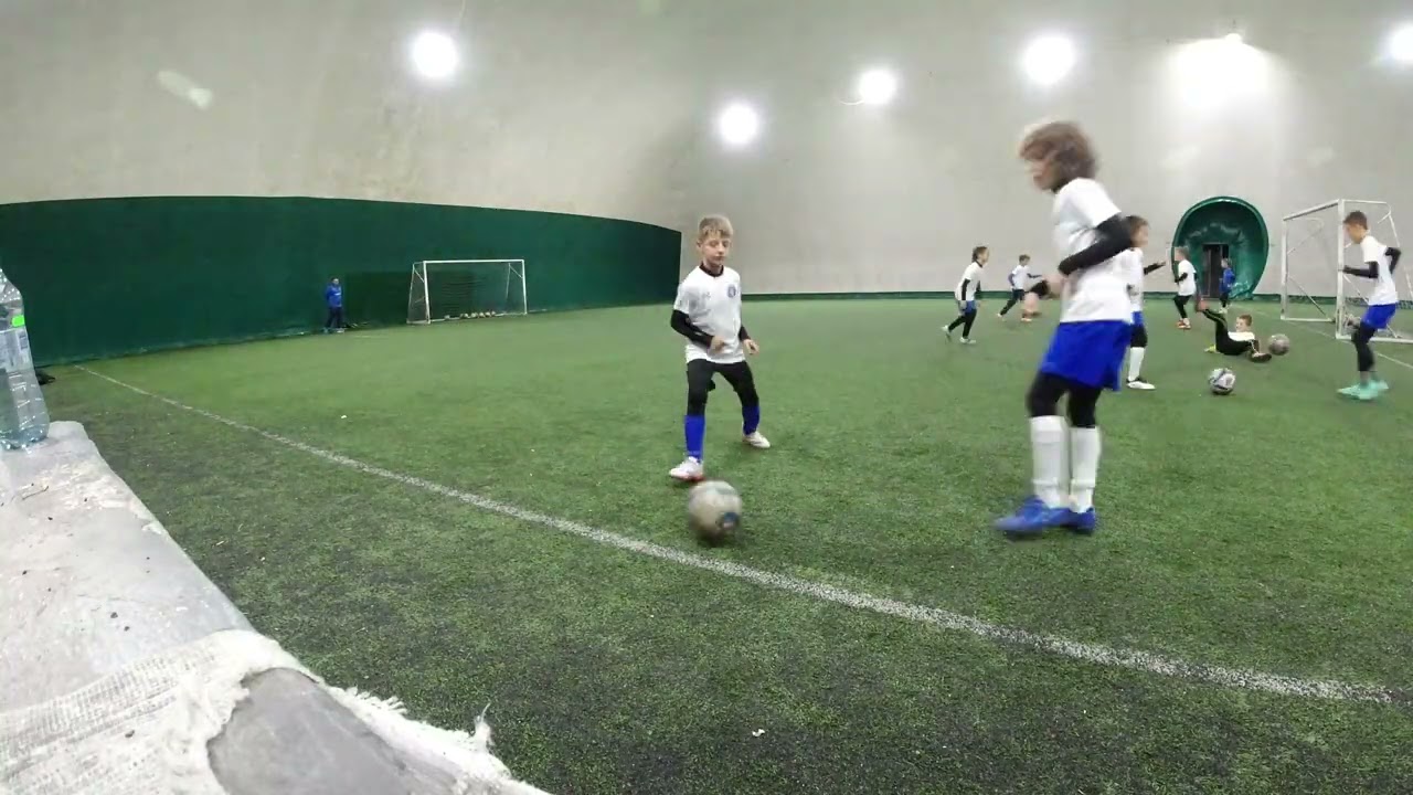 ACS TimStar Cat. 2016 Antrenament ( Training 21.11.2025 ) 2/13