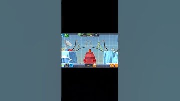 build a bridge level 6 #brainiton #minecraft #freefire #tg #youtube #youtube #ytshorts