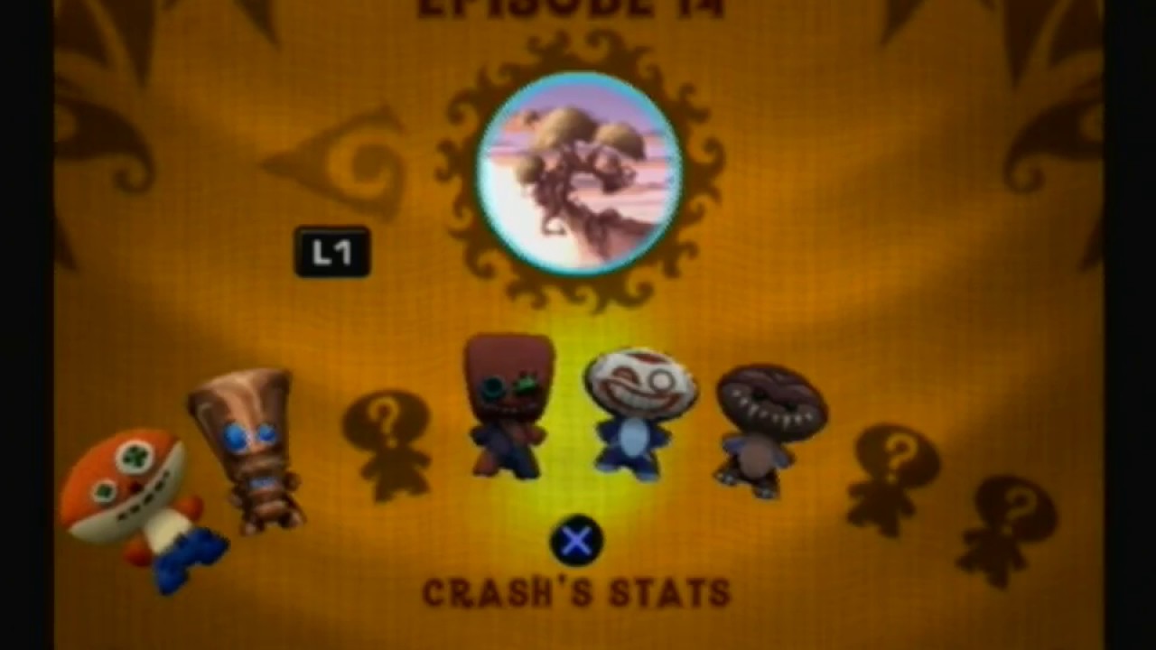 Let's Play Crash of the Titans Part 11