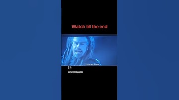 Thumbnail of Travolta is insane in Battlefield Earth #funny #lol #movies #movie