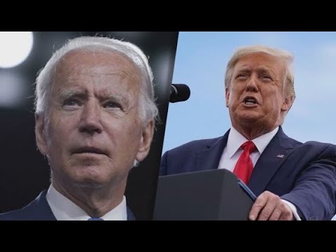 Counting The Vote Will We Know Who Won On Election Night Political News Us News