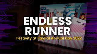 Experience the JOY of Endless Running with Craftech360