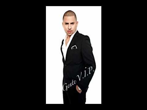 Larry Hernandez - Gente VIP |Estreno 2011|