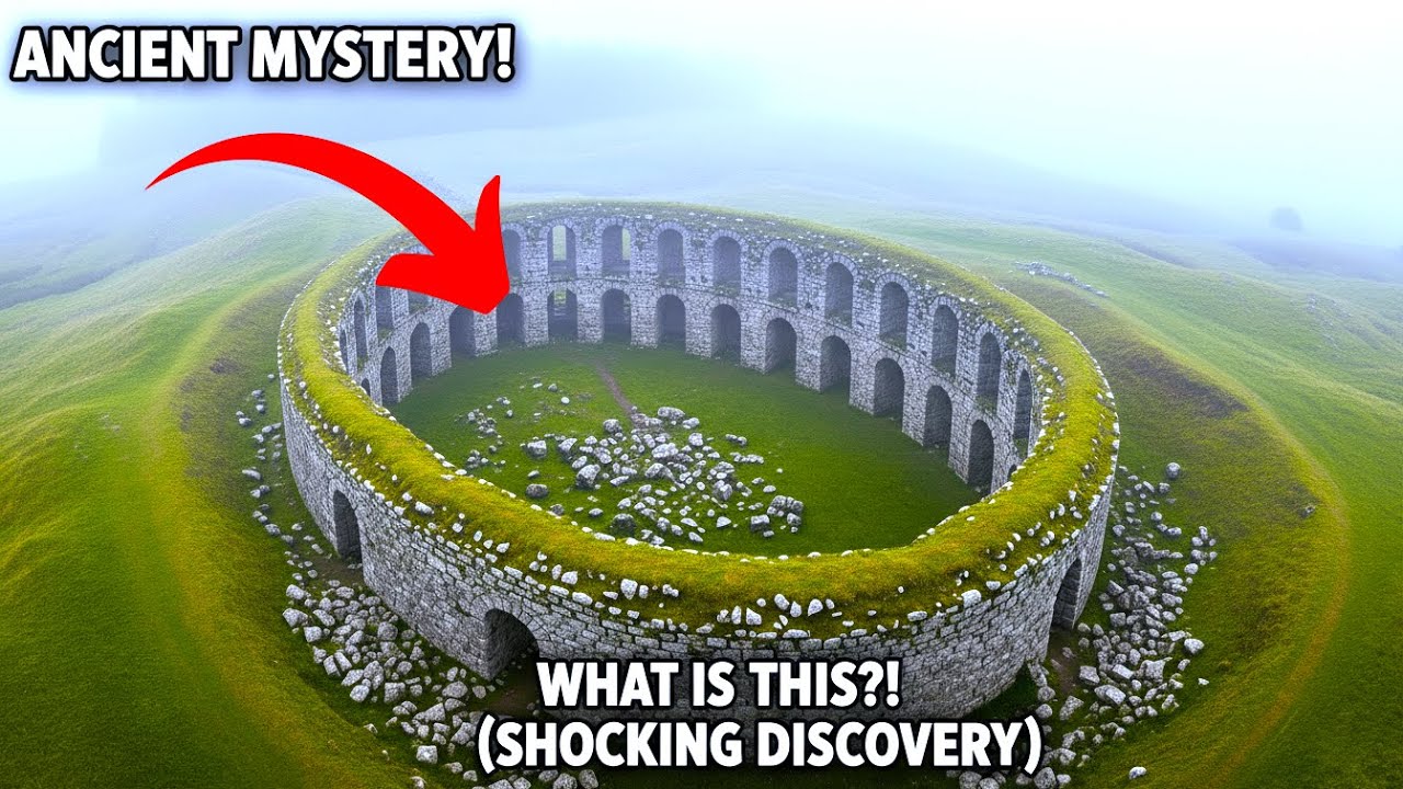 6,000YearOld Discovery in Scotland Just Rewrote History Books
