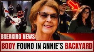 LIVE: What Was Hidden Under Savannah Guthrie’s Sister’s Backyard for 79 Days? | Nancy Guthrie