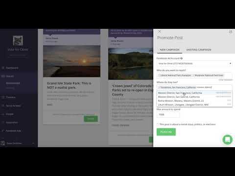 YouTube video