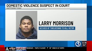 South Windsor man arrested on assault and threatening charges