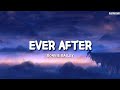 Ever after bonnie bailey lyrics