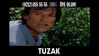 Tuzak Tanıtım -Cine5