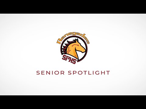 Suncoast Polytechnical High School Senior Spotlight