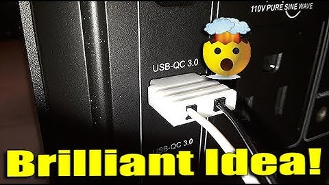 USB to Dupont Adapter