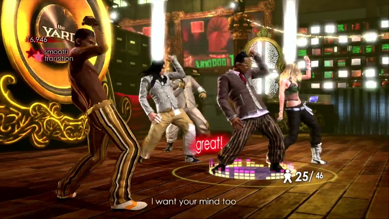 🎳【The Black Eyed Peas Experience】Don't Phunk with My Heart YouTube