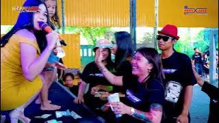 HAPPY LOSS - WATU CILIK - SALMA NOVITA - TEMU KANGEN PEMUDA ROPANKSI BERSATU - WARKOT KUDUS