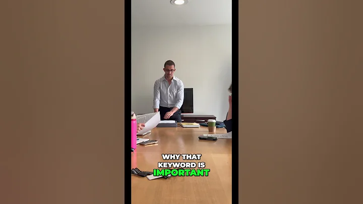 ChatGPT's strategic input for GEO and SEO #shorts