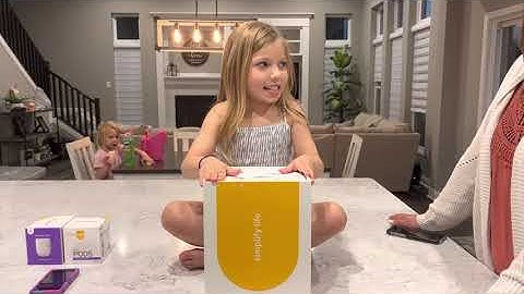 Omnipod 5 Box Opening - First Tubeless Automated Insulin Delivery System