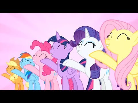 My Little Pony: