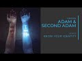 First Adam & the Last Adam | Life-Giving Spirits Created for Dominion | No more Fallen Conscience