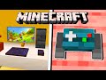 10+ NUOVE BUILD HACKS DELLA VERSIONE 1.20 - MINECRAFT ITA
