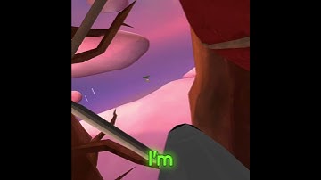 How to get out of the map in clouds #gorillatag