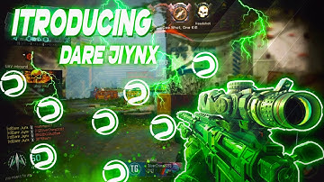 Introducing Dare Jiynx by Simply