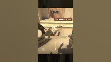 TK IN CS2???!! | Counter Strike 2 | #shorts #cs2