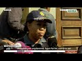 Mogotsi case postponed, fears for his safety in jail