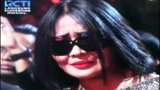 KOTAK NYANYI LAGU ATIEK CB - Maafkan