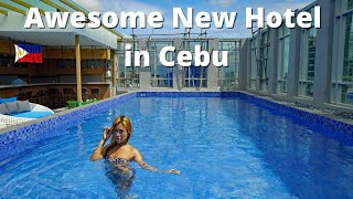 Bayfront Hotel Cebu Capitol Site | New Hotel in Cebu City