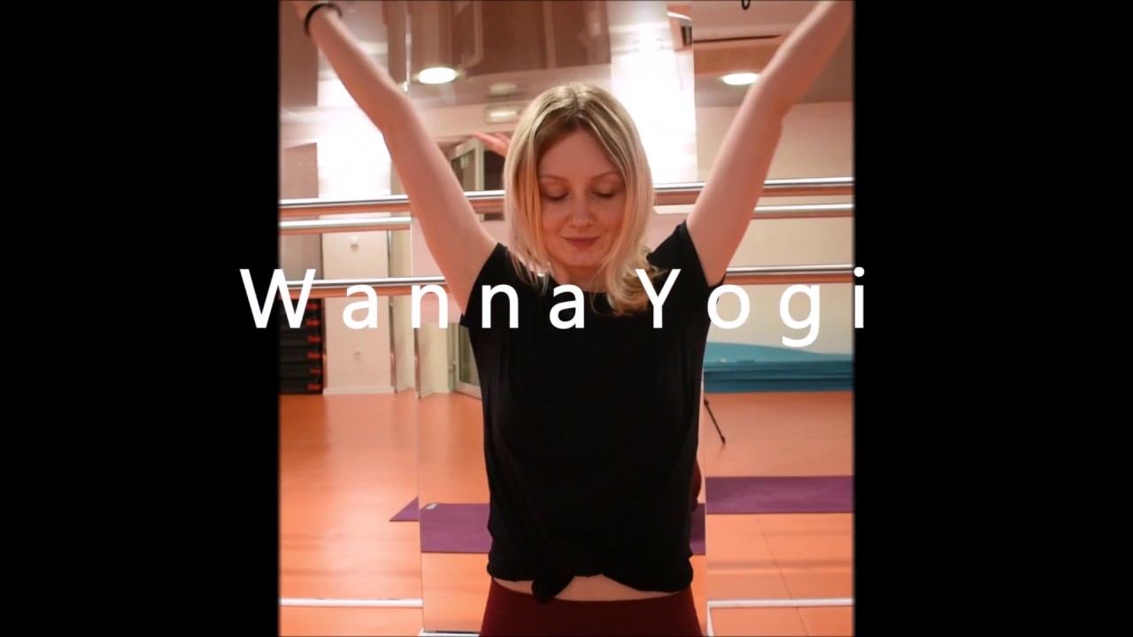 Cviky na uvoľnenie krčnej chrbtice