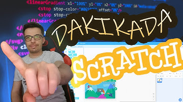 1 Dakikada Scratch İle Basit Kodlama Yapımı | Coding