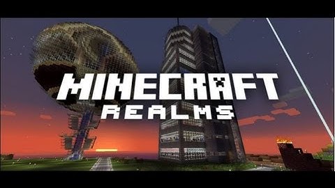 JOIN MY REALMS