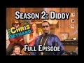 S2E2: The Diddy Episode | The Chris Gethard Show