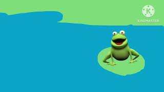 BabyTV Songs And Rhymes The Frog