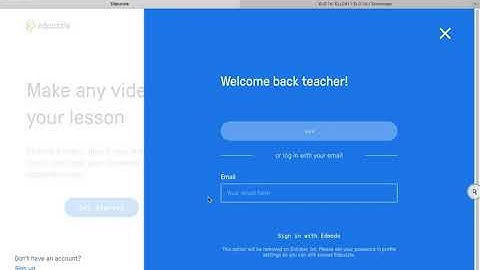Fix EdPuzzle Schoology Connection