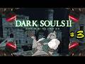 DARK SOULS II: Scholar of the First Sin - Название придумайте сами! Я зае.ался (СТРИМ #3)